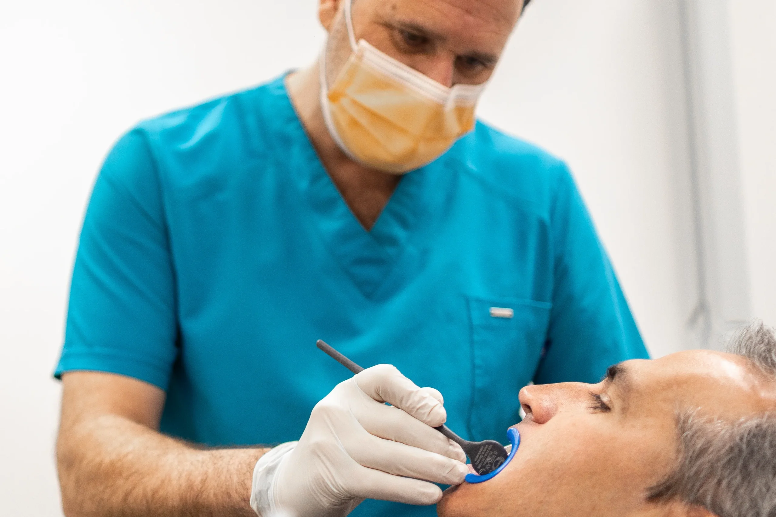 Odontología - El Corte Inglés Málaga