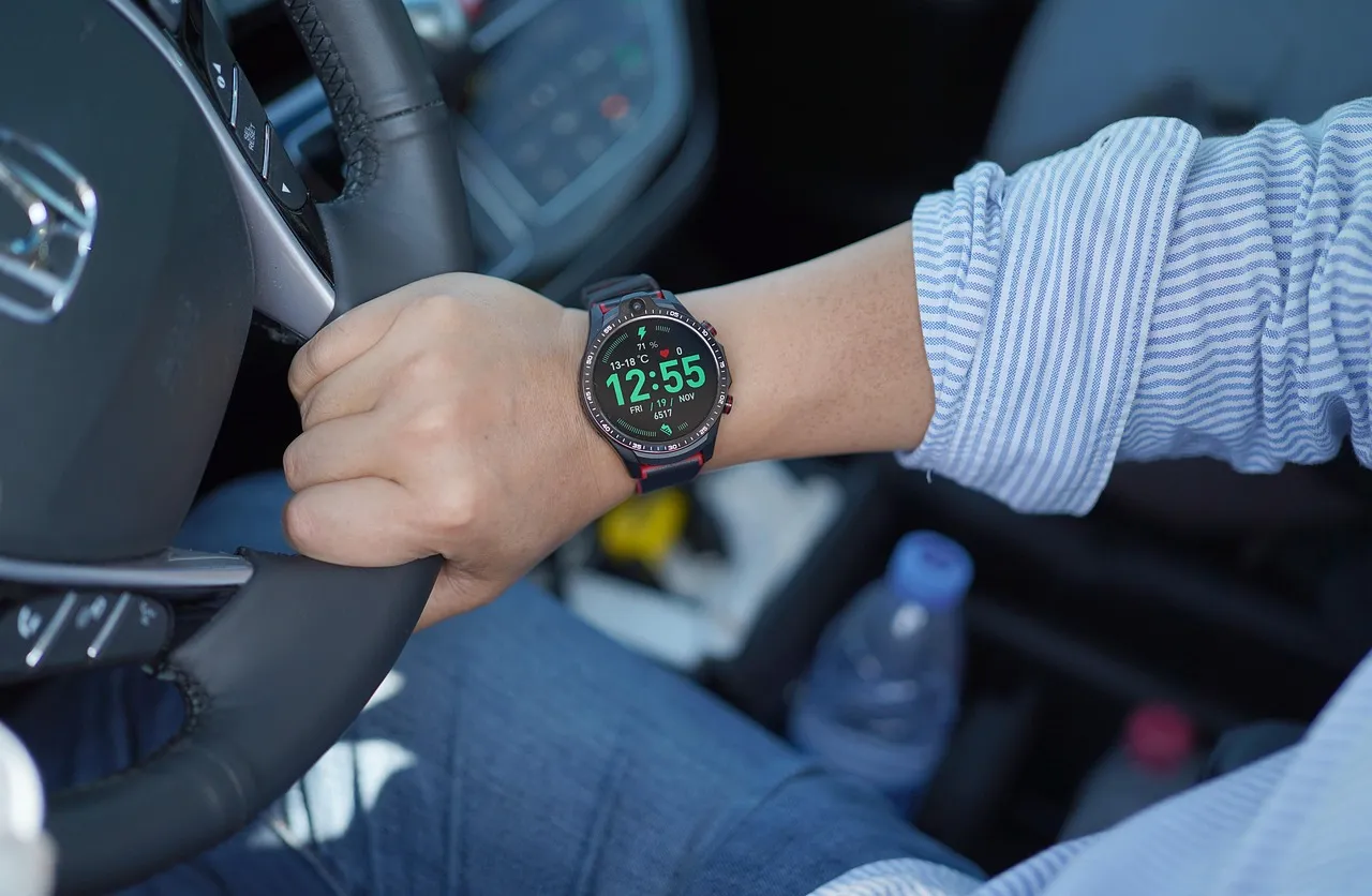 What happens if I fail the driving medical exam?