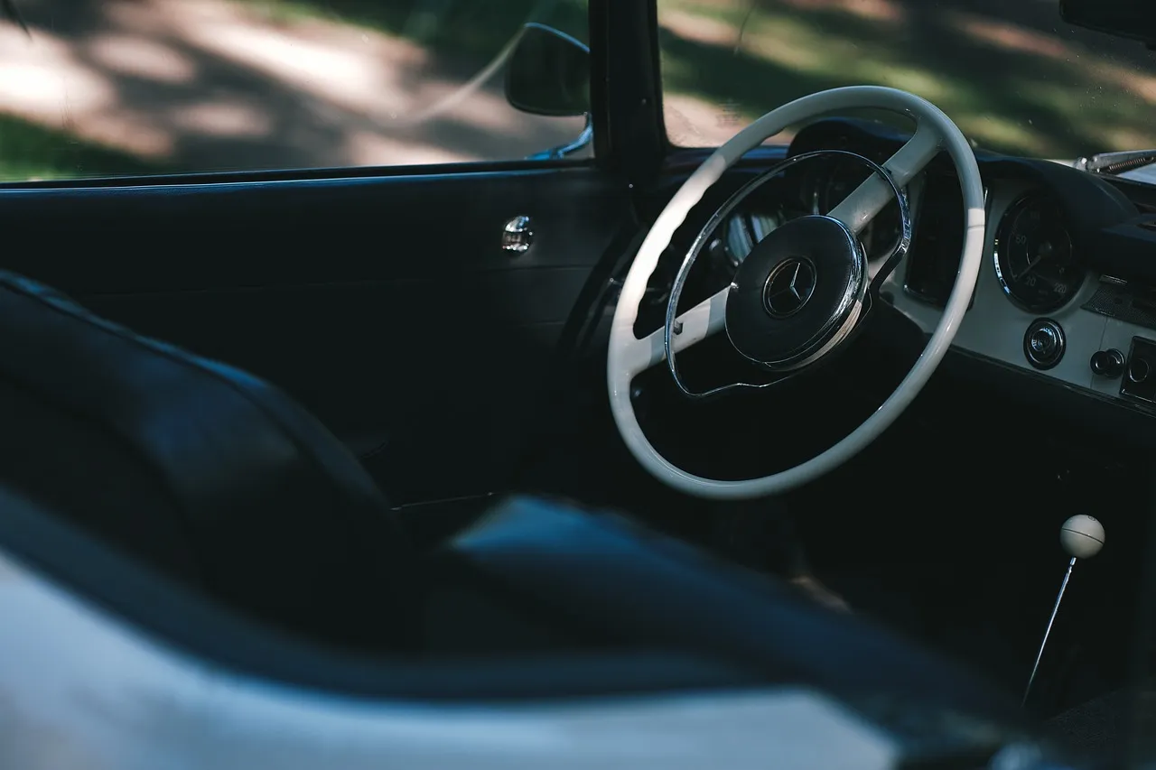 How long does a driver's medical examination take?