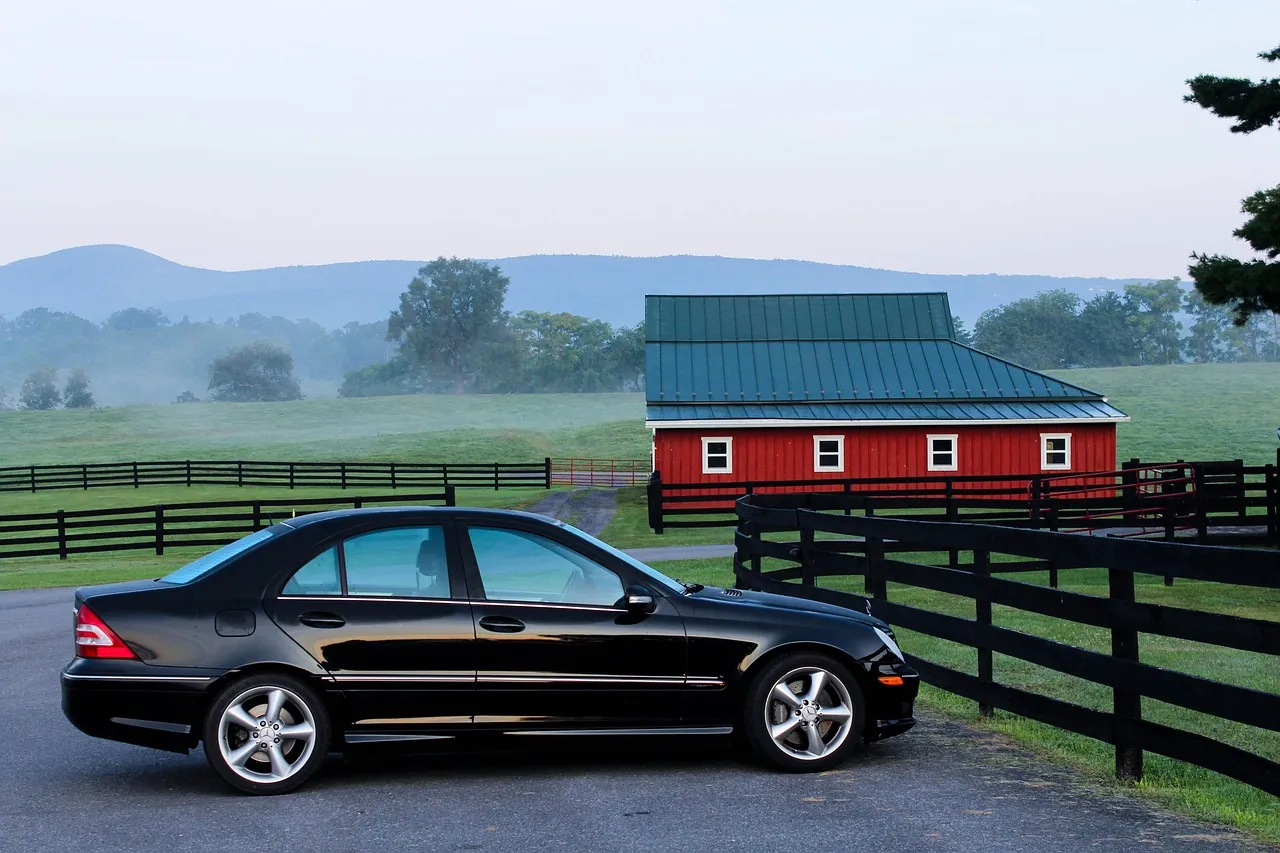 How long does a driver's medical examination take?