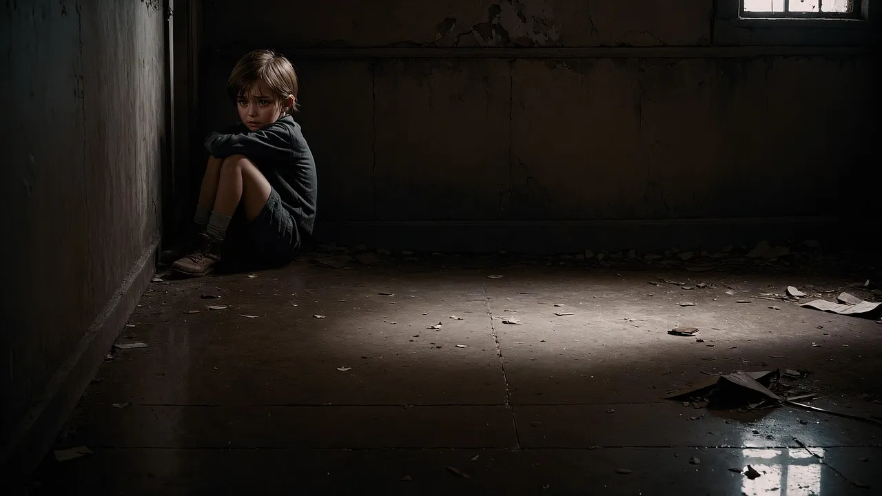 Childhood emotional disorders: how to detect and treat them