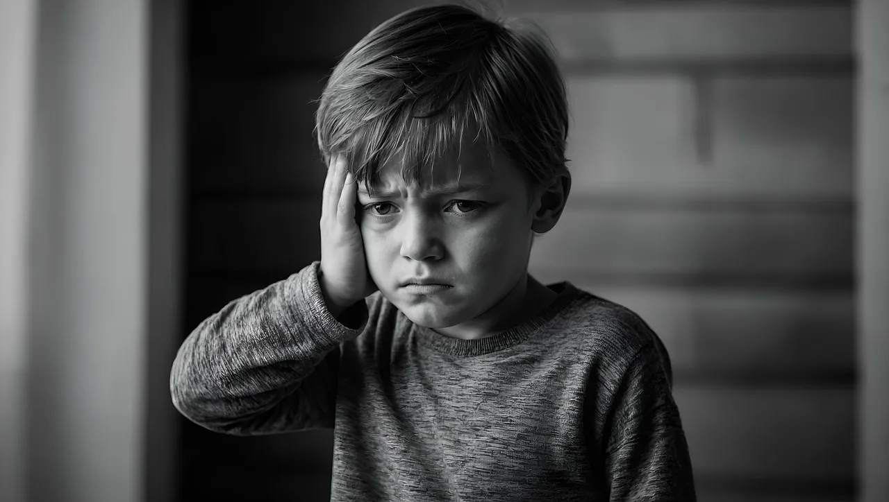 Trastornos emocionales infantiles, como detectarlos y tratarlos