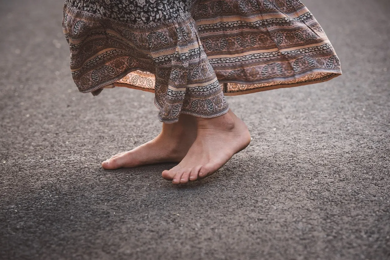 Combining psychology and podiatry, the benefits