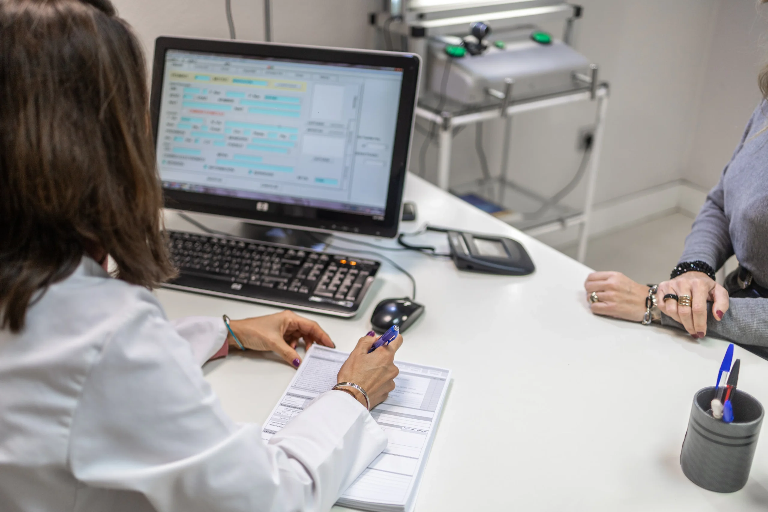 Renew Driver’s License without Stress, Malaga