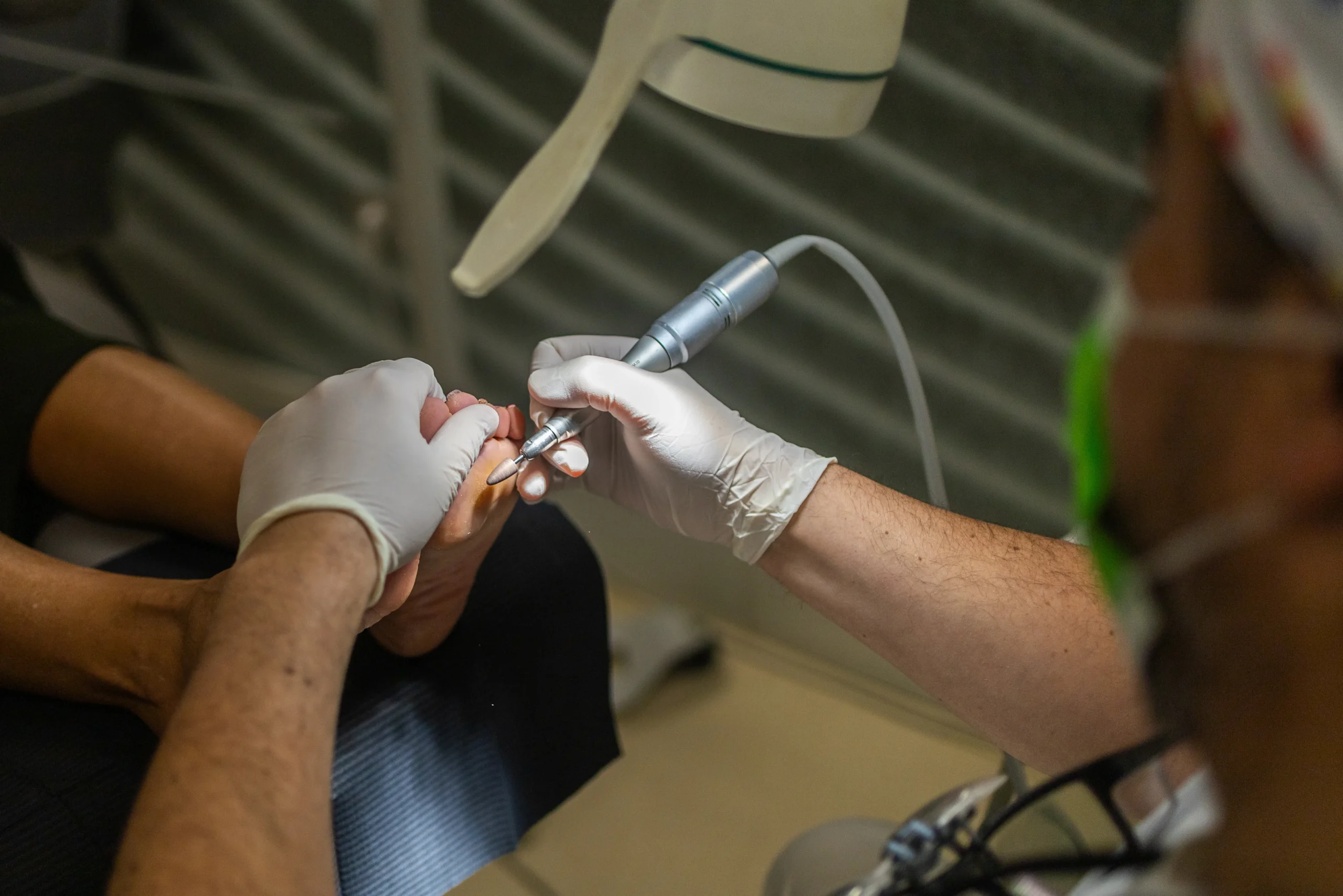45ª Carrera Urbana Ciudad de Málaga, Apoyada por Semedi Salud