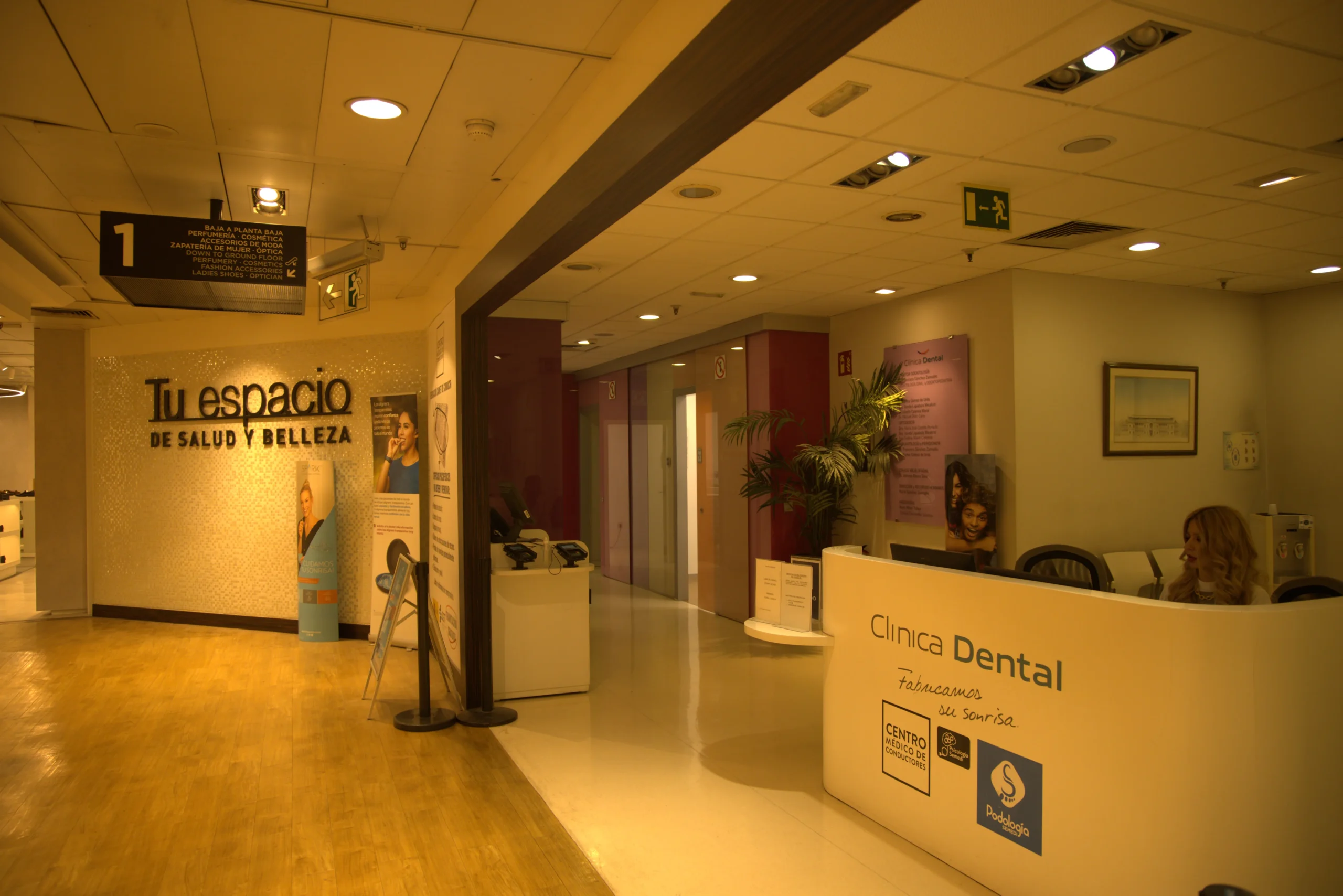 Bruxism: Detection and Treatment, Málaga