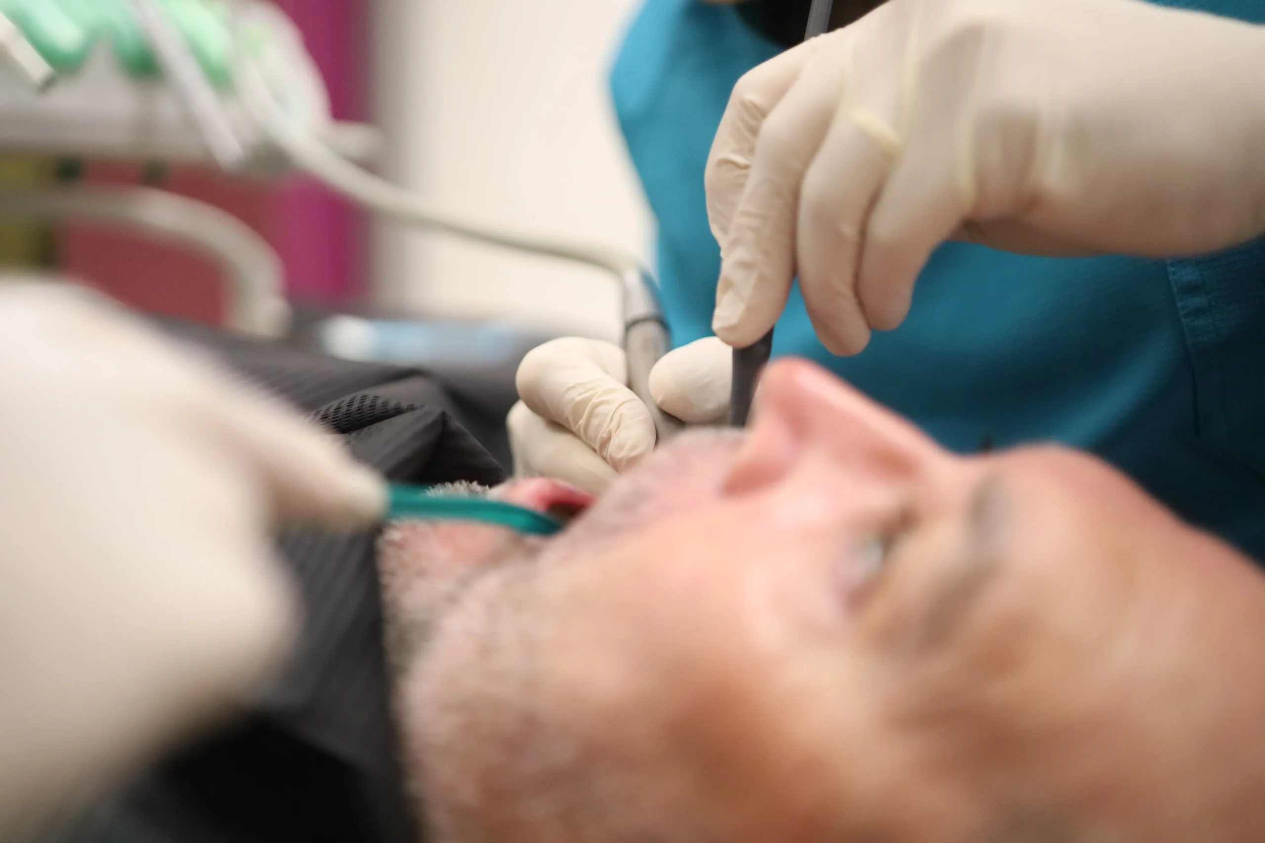 Odontología digital, la tecnología cuida de tu sonrisa