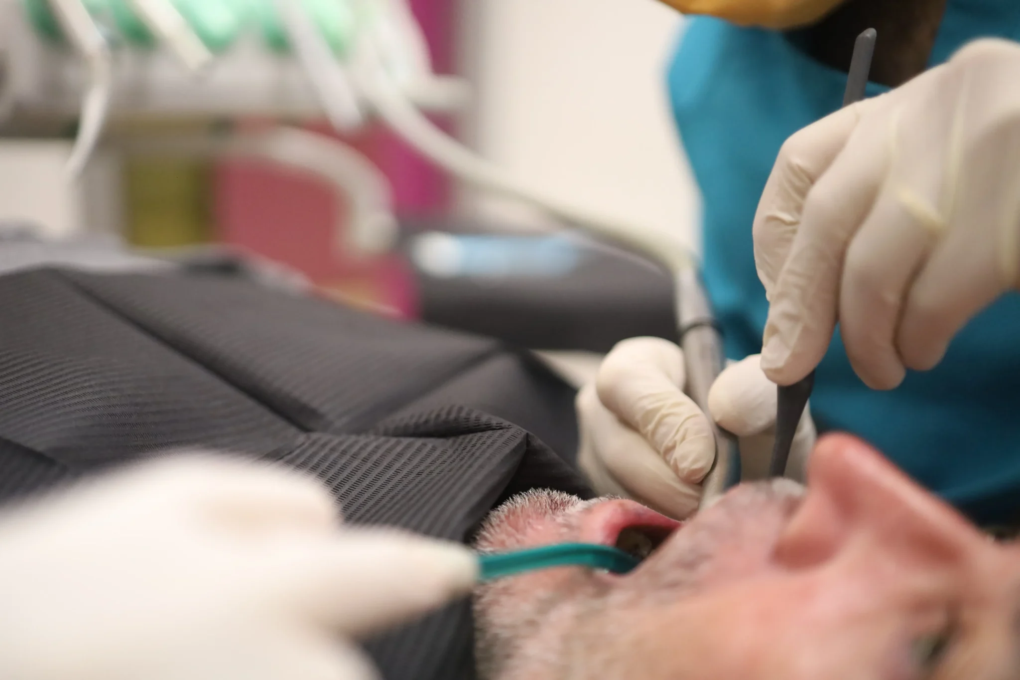 Odontología digital, la tecnología cuida de tu sonrisa