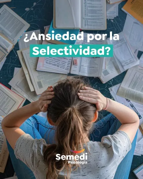 ansiedad ante la pau en malaga